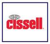 Repair Cissell machine